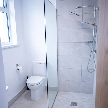 Avondale House Mulranny