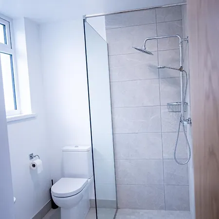 Avondale House * Mulranny