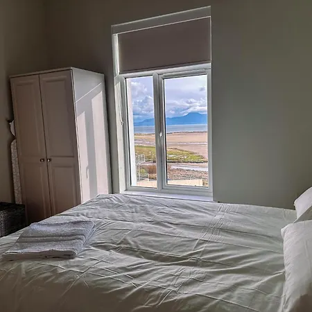 Nocleg ze śniadaniem Avondale House