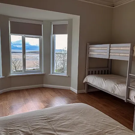 Avondale House * Mulranny