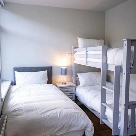 Bed & Breakfast Avondale House