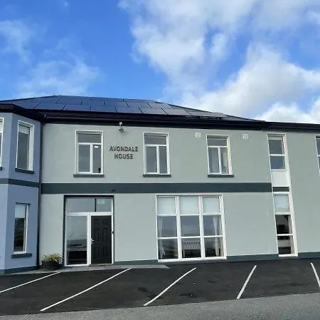 Avondale House *