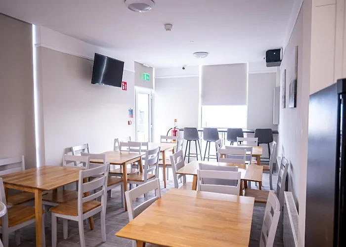 Avondale House Mulranny