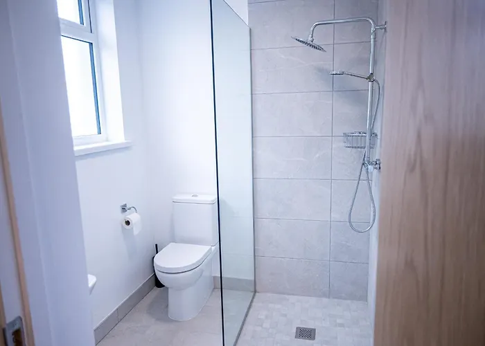 Avondale House Mulranny