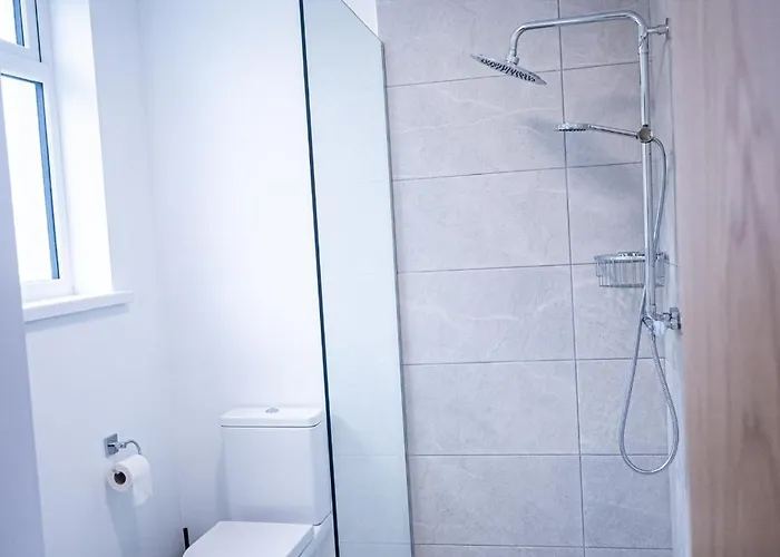 Avondale House * Mulranny