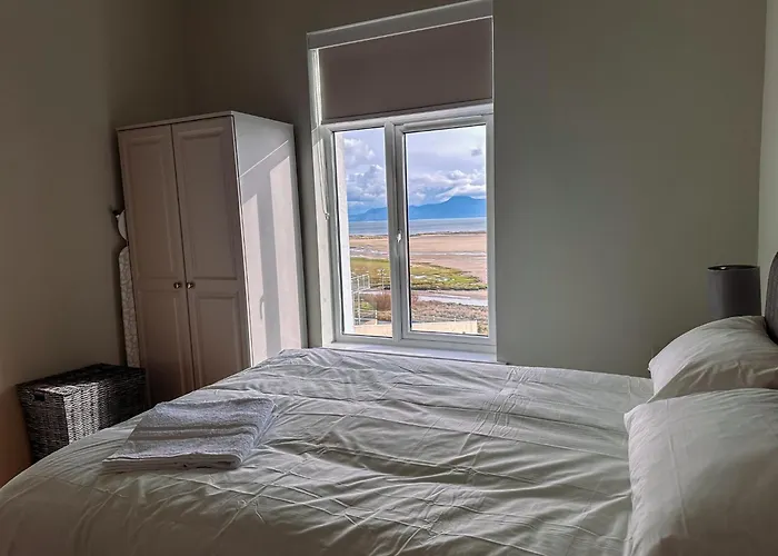 Bed & Breakfast Avondale House