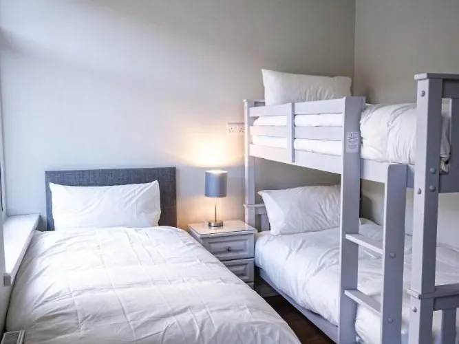 Bed & Breakfast Avondale House