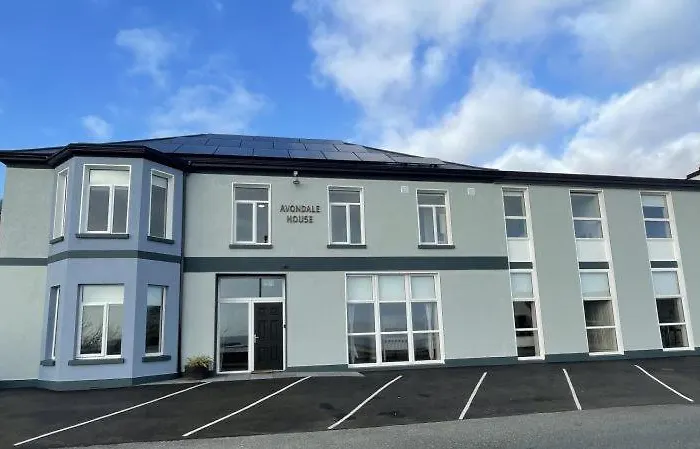Avondale House *