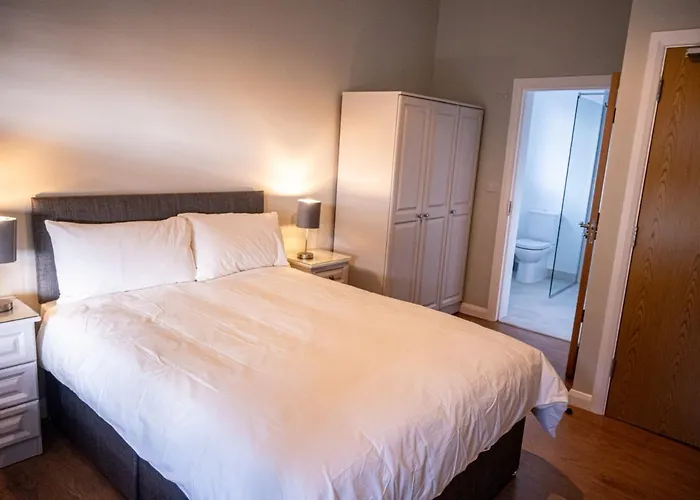 Bed & Breakfast Avondale House