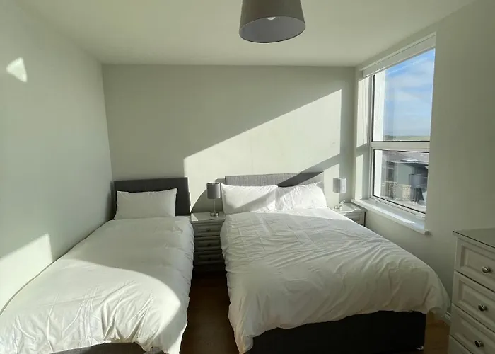 Bed & Breakfast Avondale House